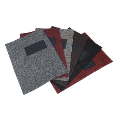 China Good Quality Waterproof Anti-skidding.clean 7D 5D Heat Shield Car Mats Car Floor Mats for sale