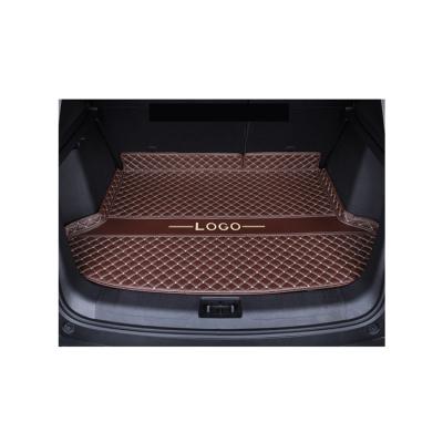 China Hit Car Carpet Mats Material Universal Car Floor Anti-skidding Waterproof Mats for sale