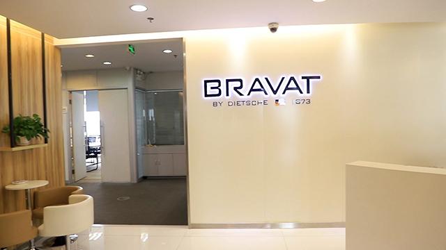 Verified China supplier - Bravat (china) Gmbh