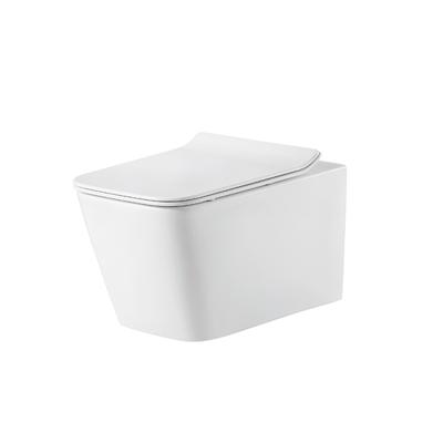 China Chinese Ceramic Cistern Bathroom Hidden Sanitary Ware Tolet Wash Down Toilet Luxury Sale White OEM Two Piece for sale