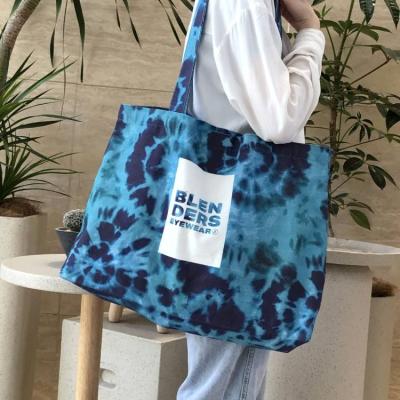 China 2023 Hot Sale Promotional Cheap Custom Fashion Large Canvas Tote Bag Heavy Handled Canvas Shopper Bag Tote Bags for sale