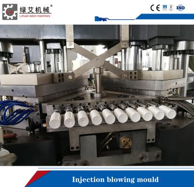 China 3cr13 Medical Plastic Injection Molding High Durability Excellent Performance for sale