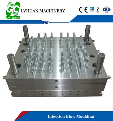 China Corrosion Resisting Custom Plastic Injection Molding For Medical Products for sale