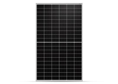 Cina PERC Half Cell Bifacial Mono PV riveste il modulo di pannelli monocristallino di 500W PV in vendita