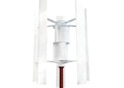 China ODM Woon van het de Ashuis van de Windturbine 10Kw 20kw Verticale de Windmolengenerator Te koop