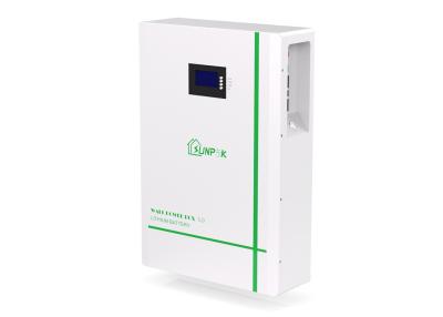 China Lifepo4 100ah 24V 48V Lithium Ion Battery Energy Storage 5kwh 10kwh 20kwh for sale