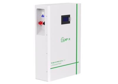 Chine Banque rechargeable de batterie au lithium de la batterie au lithium 10kwh 48V 20kw à vendre