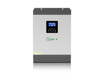 China Off Grid Hybrid 3 Kw 5 Kw 10 Kw 15 Kw Single Phase Inverte Solar System Uset for sale