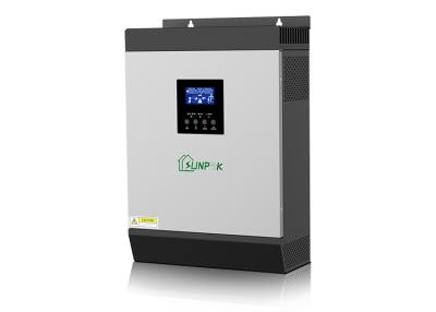 China Hybrid Off Grid Solar Home Power Panel System Battery Storage 5kw Complete For Home for sale