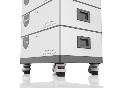 中国 Sunpok All-In-One Battery 5kva 6kva 8kva 10kva for Home All in One Stacked ESS System 販売のため