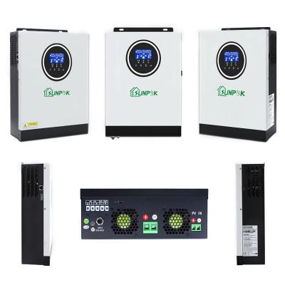 China Sunpok 5kw Off-grid Inverter In Stock Solar Off-grid Energy Storage Inverter Supplier for sale