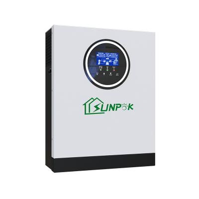 Китай Sunpok Off Grid Inverter Solar Inverter Price Hybrid Solar Inverter продается