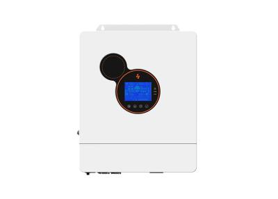 중국 선포크 5 kw 하이브리드 태양 인버터 3 kw 5.5 kw 100a 햄프프트 순수 사인파 인버터 오프 그리드 판매용