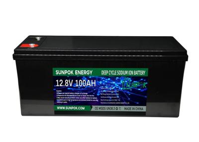 中国 200A Lithium Ion Phosphate Battery 100ah 200ah For Solar Energy Storage Systems 販売のため