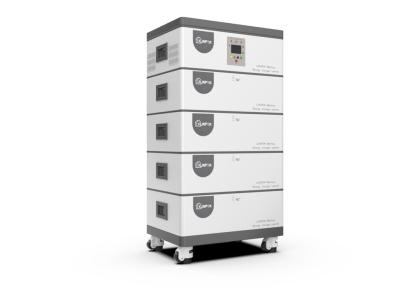 中国 LiFePo4 All In One Solar Energy Storage System 5kwh 10kwh 20kwh 販売のため