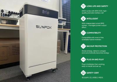 中国 完全な3Kw 5Kw 10Kwの風の家のための太陽雑種のエネルギー・システム 販売のため