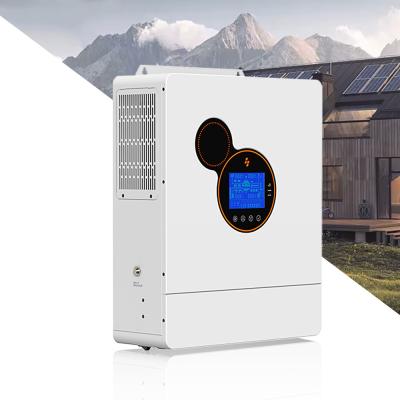 China 1000w 2000w 3000w solar pure sine wave inverter 5000watts 6000w Off grid solar inverter à venda