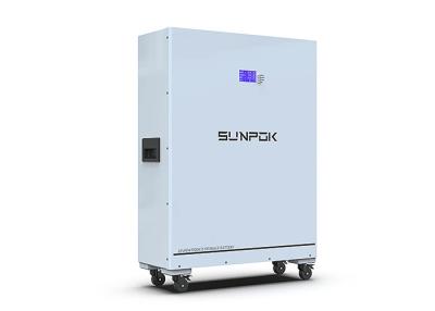 Chine Kit de batterie solaire de 48v 200ah 300ah 400ah 10kwh pour le système d'alimentation de stockage à domicile à vendre