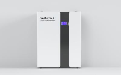 China Household 10Kwh 5Kwh Lithium Ion Battery Lifepo4 48v 200ah Powerwall Solar Storage Battery for sale