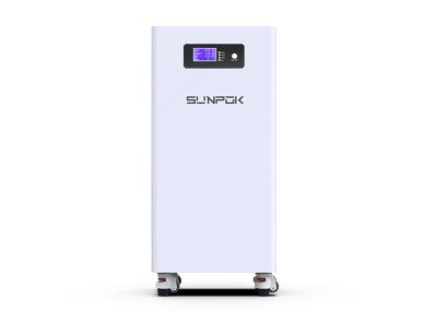 Cina 15kWh 48v 300ah Batteria agli ioni di litio 15kw Batteria Power Bank 51.2V 10kw Batteria solare per la casa in vendita