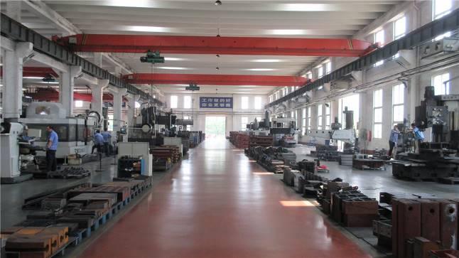 Verified China supplier - Shandong Weida Heavy Industries Co., Ltd.