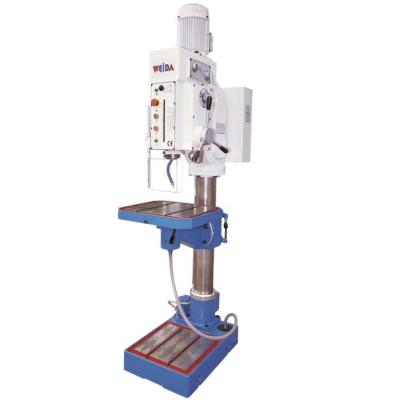 China Z5035A mini vertical bench drilling rig for sale Z5035A bench drilling rig for sale