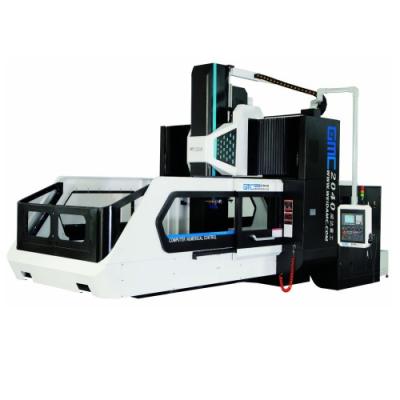 China GMC2040 China WEIDA CNC Gantry Machining Center for Sale 24pcs for sale