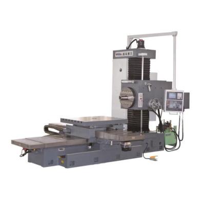 China TPK611C Horizontal Boring Boring CNC For Sale for sale