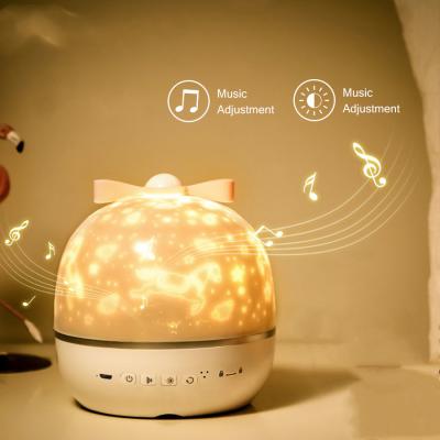 China Bedroom Baby Night Light Projector or for Kids Birthday Gift or Christmas Gifts for sale