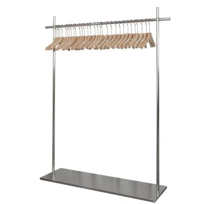 China Eco-friendly Economic Multifunctional Shopping Mall Shelf Supermarket Metal Food Display Rack for sale