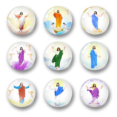 China Hot Sale Metal Bottle Openers Animal Christian Greek Dye Sublimation Fridge Magnets for sale