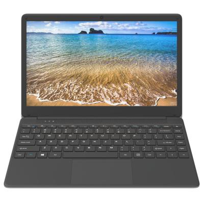 China Bulk Available AMD 3450U 2.1GHz Spanish Keyboard Mini Computer PC 14 Inch 8GB+256GB Windows 10 Pro Slim Laptops Dropshipping for sale