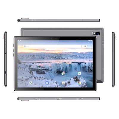 China Anti-dust 10.1 inch touch screen tablets RK3566 tablet android 10