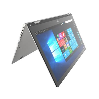 China SDK Available 128G SSD Yoga Laptop 11.6