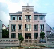 Verified China supplier - Hangzhou Linglong Glass Products Co., Ltd.