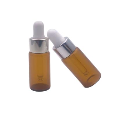 China Personal Care 2ml Essential Oil Bottles Free Sample Good Selling Fancy Essential Oil Bottle For Car for sale