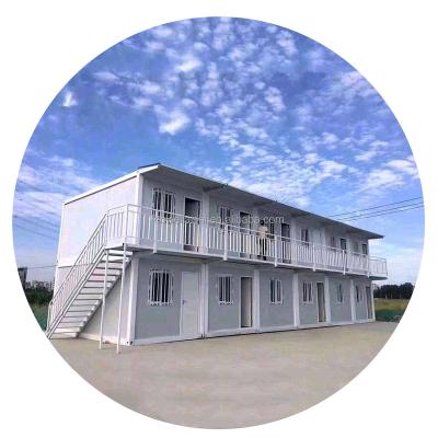 China Container homes 40ft modern expandable container house bathroom casa de lujo de container prefab homes for sale