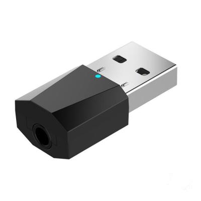 China USB Bluetooth Audio Transmitter Bluetooth Adapter for Desktop computer laptop TV box for sale