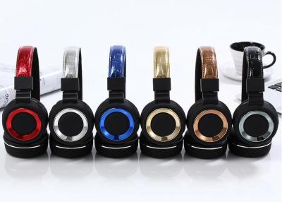 China SH32 Bluetooth Headphones 5.0 Wireless Headsets Folding TF Card FM Handsfree Headphone Factory Sales for sale