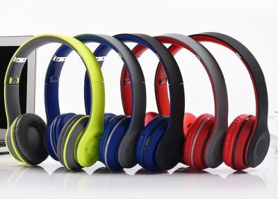 China SH019 5.0 Wireless Bluetooth Headphones Folding TF Card FM Handsfree Stereo Headsets for sale