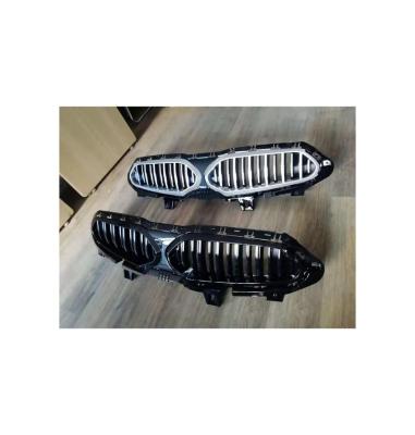 China ABS Suitable For CERATO Medium Net High Quality ABS Material Hot Products Traffic Parts Automobile Grill for sale