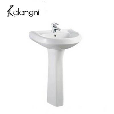 China Easy Clean Popular Bathroom Hand Basin Vanity Modern Clear Glass Round Sink for sale