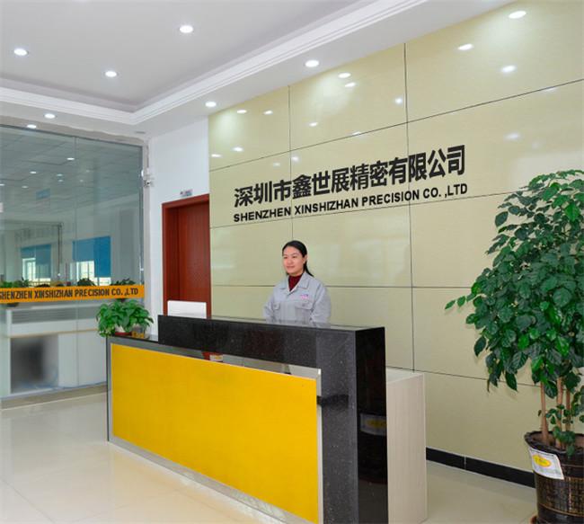 Verifizierter China-Lieferant - Xinshizhan Precision Co., Ltd.