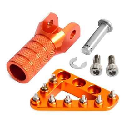 China Sandblasting CNC Mechanical Part Custom Metal Parts Fabrication For Bike Auto for sale