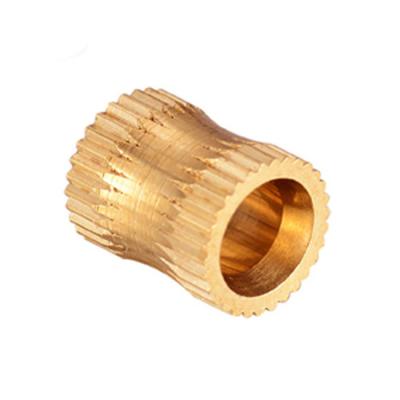 China Custom Mass Production CNC Lathe Turning Parts Aluminum Brass Copper for sale