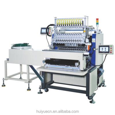 China Factory Manufacturers Supply Automatic Transformer 16 Axis Winding Machine for sale