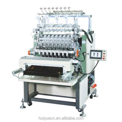 China 1 manufacturers supply automatic transformer eightaxis winding machine for sale