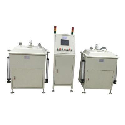 China Factory Automatic Two-Cylinder Vacuum Solvent Free Impregnation Machine for sale