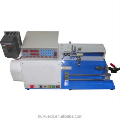 China 0.5-3 mm R08 cnc variable frequency high-torque stranding winding machine for sale