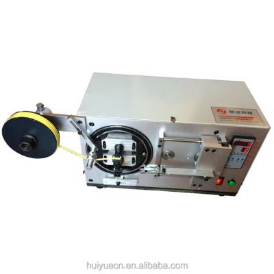 China Factory Automatic Magnet Core Transformer Insulation Winding Tape Machine for sale